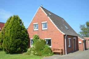 Deichgraf Haushälfte